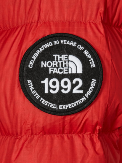 Пуховик The North Face 92 Retro Nuptse модель NF0A7WWB6821 — фото 5 - INTERTOP