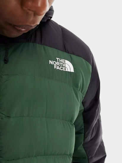 Демисезонная куртка The North Face Doudoune Capuche Lapaz модель NF0A7WZWNYC1 — фото 4 - INTERTOP