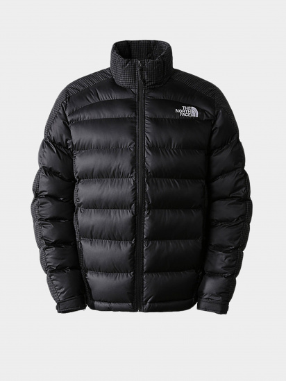 Зимова куртка The North Face RUSTA PUFFER модель NF0A7X31KY41 — фото 4 - INTERTOP