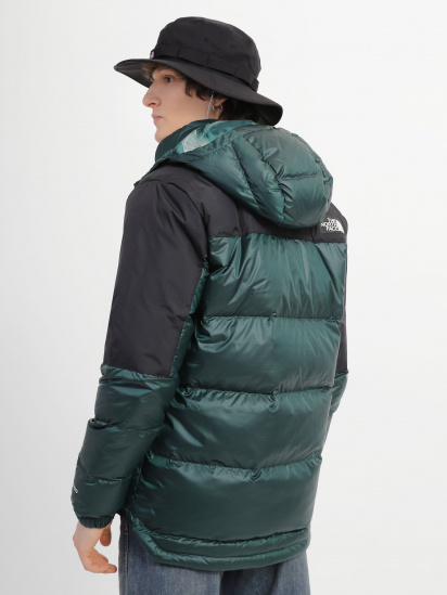 Зимова куртка The North Face Diablo модель NF0A7ZFQEK21 — фото 3 - INTERTOP
