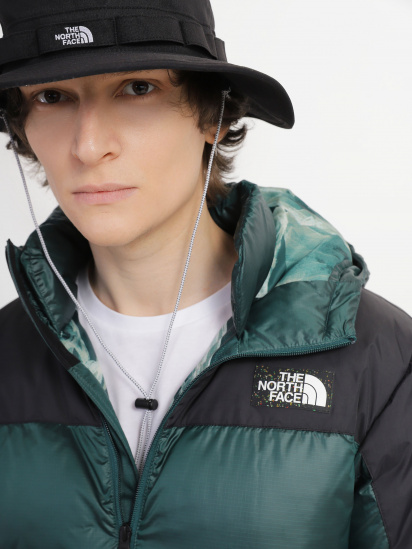 Зимова куртка The North Face Diablo модель NF0A7ZFQEK21 — фото 4 - INTERTOP