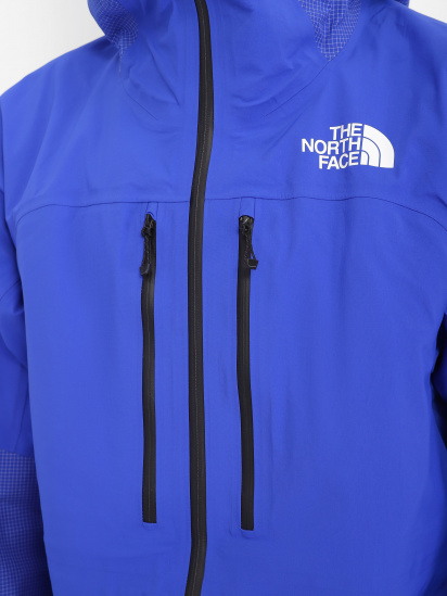 Демісезонна куртка The North Face  Summit Pumori Futurelight™ модель NF0A82UNCZ61 — фото 5 - INTERTOP