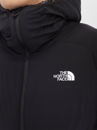 Зимняя куртка The North Face  Summit Breithorn 50/50 модель NF0A82VCJK31 — фото 4 - INTERTOP