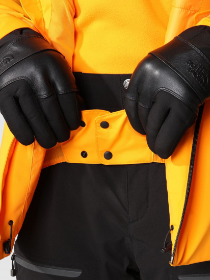 Горнолыжная куртка The North Face Chakal модель NF0A5GM37Q61 — фото 3 - INTERTOP