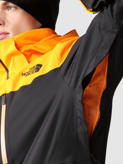 Гірськолижна куртка The North Face Chakal модель NF0A5GM37Q61 — фото 5 - INTERTOP