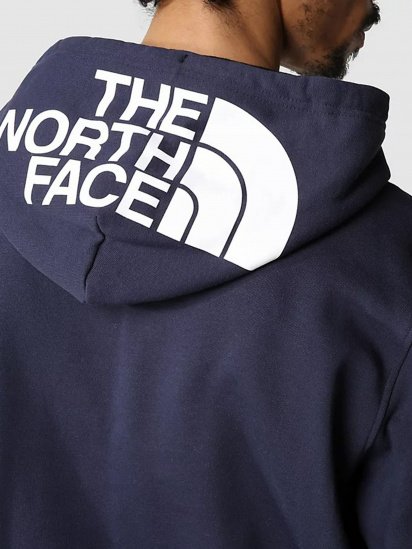 Худі The North Face Seasonal Drew Peak модель NF0A2TUV8K21 — фото - INTERTOP