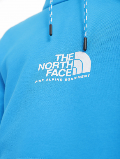 Худі The North Face Alpine модель NF0A3XY3JA71 — фото 5 - INTERTOP