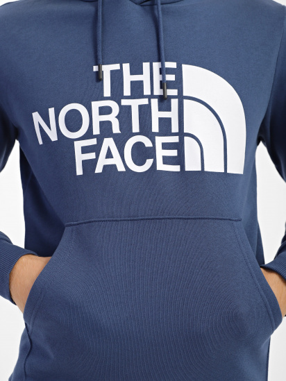Худи The North Face Standard модель NF0A3XYDHDC1 — фото 4 - INTERTOP
