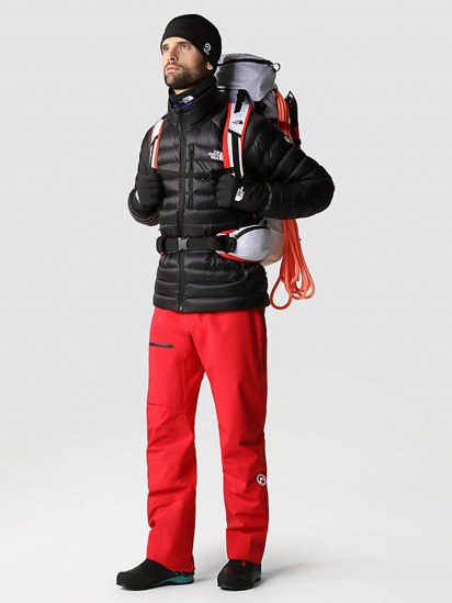 Лыжные штаны The North Face Summit Chamalang Futurelight™ модель NF0A7UTG6821 — фото 6 - INTERTOP