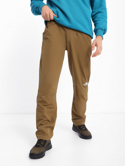 Штани спортивні The North Face Athletic Winter Tapered
