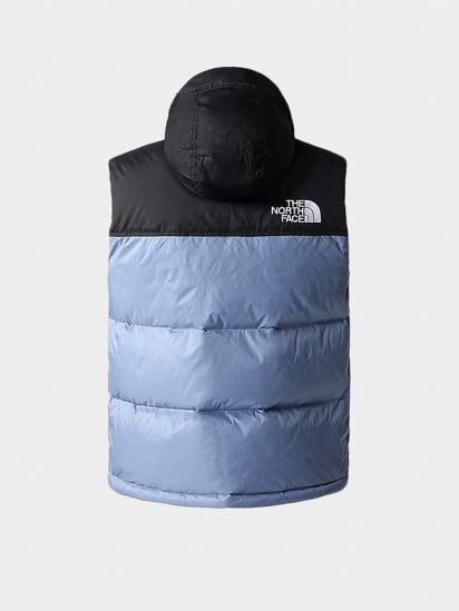 Жилет с утеплителем The North Face Nuptse Retro 1996 модель NF0A3XEP73A1 — фото 5 - INTERTOP