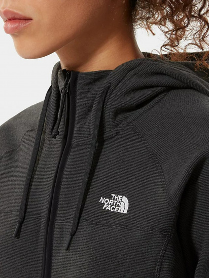 Демісезонна куртка The North Face Homesafe модель NF0A55HNTH61 — фото 4 - INTERTOP