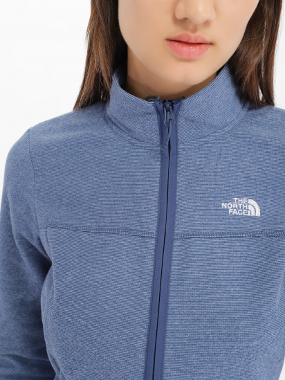 Кофта The North Face Homesafe Full Zip модель NF0A55HO8401 — фото 4 - INTERTOP