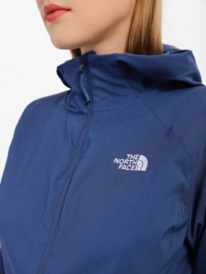 The North Face NF0A7R2RHDC1 модель NF0A7R2RHDC1 — фото 3 - INTERTOP