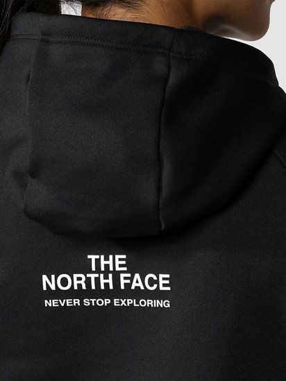 Кофта The North Face W full zip fleece модель NF0A7ZAUJK31 — фото 5 - INTERTOP