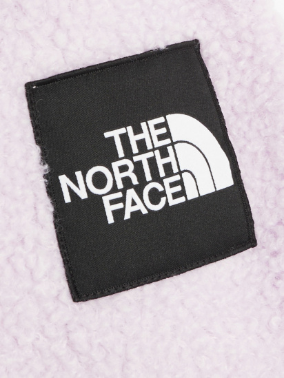 Кофта The North Face Denali модель NF0A7X386S11 — фото 4 - INTERTOP