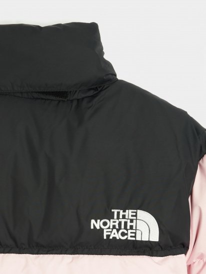 Зимова куртка The North Face Retro Nuptse 1996 модель NF0A3XEO6R01 — фото 5 - INTERTOP