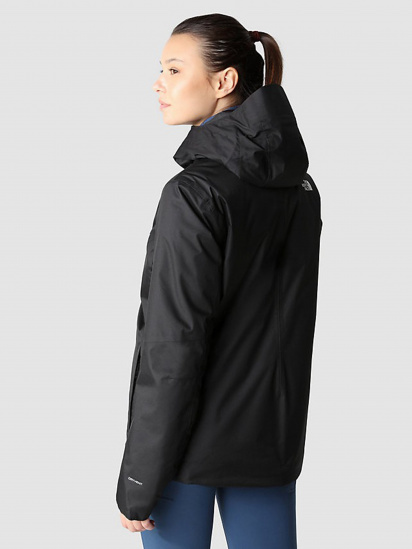Демисезонная куртка The North Face Quest Insulated модель NF0A3Y1JJK31 — фото - INTERTOP