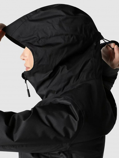 Демисезонная куртка The North Face Quest Insulated модель NF0A3Y1JJK31 — фото 3 - INTERTOP