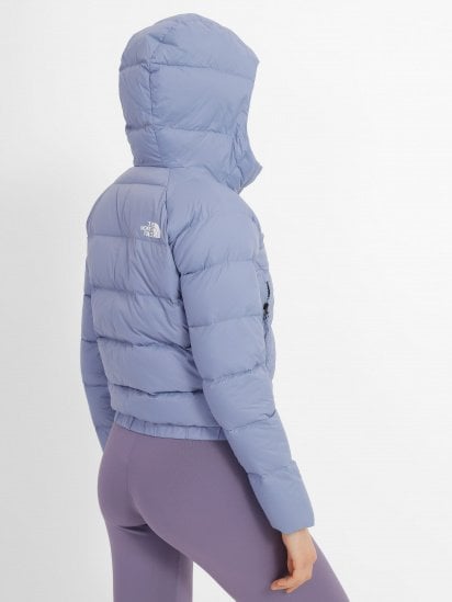 Зимняя куртка The North Face Hyalite Down модель NF0A3Y4R73A1* — фото 3 - INTERTOP