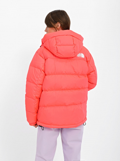 Зимняя куртка The North Face Hmlyn модель NF0A4R2W3971 — фото 3 - INTERTOP