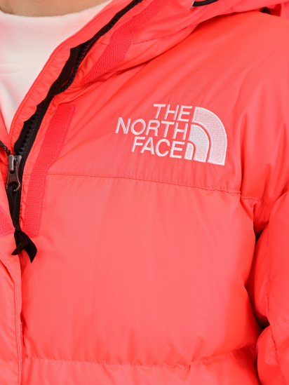 Зимняя куртка The North Face Hmlyn модель NF0A4R2W3971 — фото 4 - INTERTOP