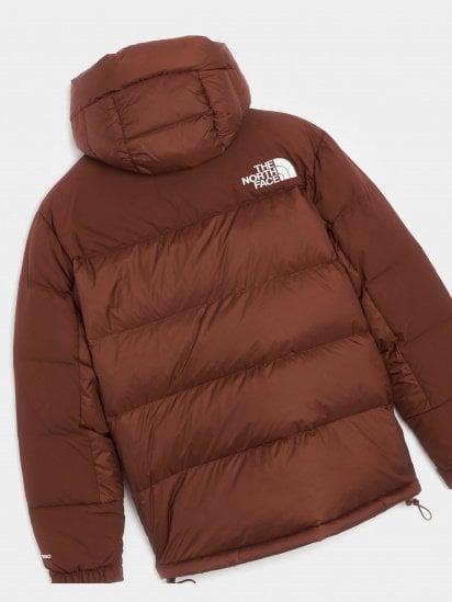 Зимняя куртка The North Face Hmlyn модель NF0A4R2W6S21 — фото - INTERTOP