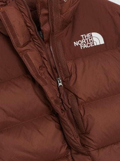 Зимняя куртка The North Face Hmlyn модель NF0A4R2W6S21 — фото 3 - INTERTOP