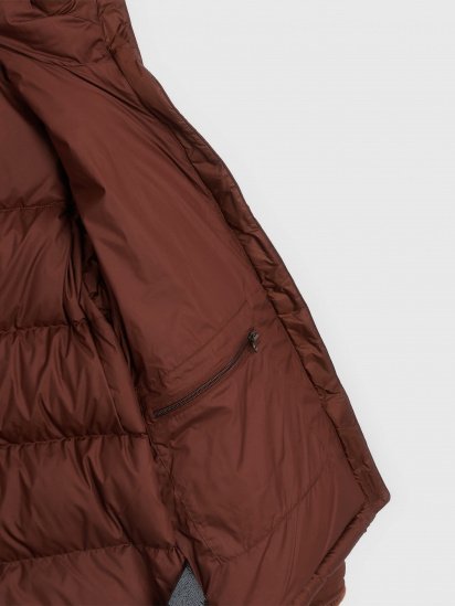 Зимняя куртка The North Face Hmlyn модель NF0A4R2W6S21 — фото 4 - INTERTOP