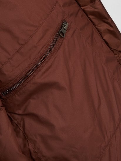 Зимняя куртка The North Face Hmlyn модель NF0A4R2W6S21 — фото 5 - INTERTOP