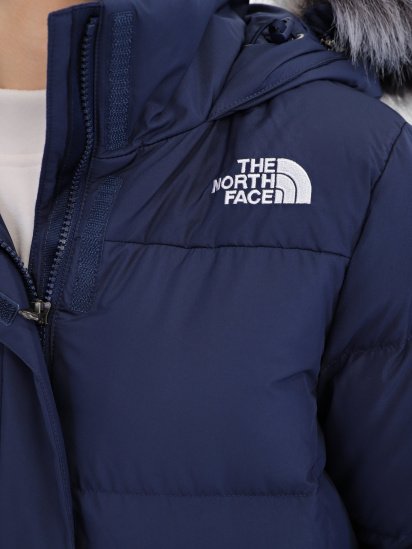 Зимняя куртка The North Face Gotham модель NF0A4R338K21 — фото 4 - INTERTOP