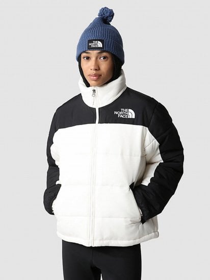 Зимова куртка The North Face Himalayan Insulated модель NF0A4R35N3N1 — фото - INTERTOP