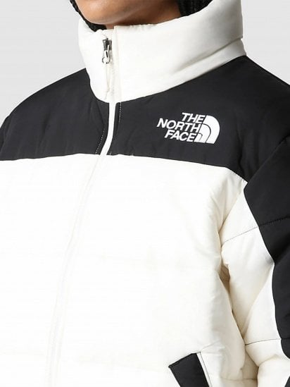 Зимова куртка The North Face Himalayan Insulated модель NF0A4R35N3N1 — фото 4 - INTERTOP