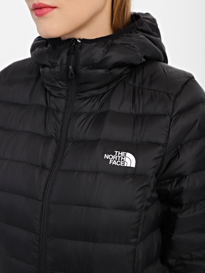 Зимняя куртка The North Face Resolve модель NF0A4SW7JK31 — фото 3 - INTERTOP