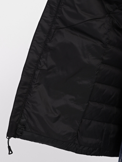 Зимняя куртка The North Face Resolve модель NF0A4SW7JK31 — фото 4 - INTERTOP