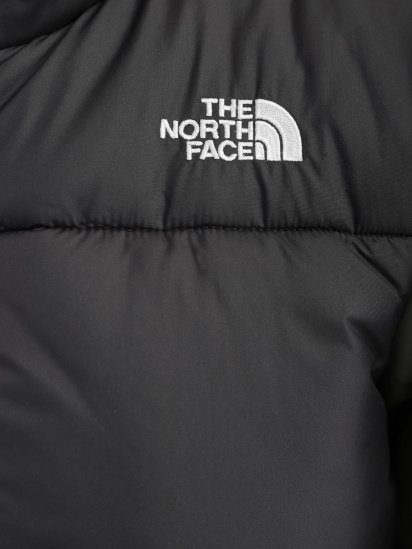 Демисезонная куртка The North Face Saikuru модель NF0A4WAPNYC1 — фото 4 - INTERTOP