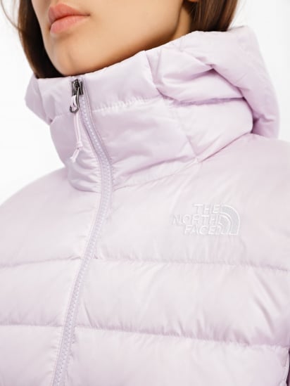 Зимняя куртка The North Face Aconcagua Hooded Down модель NF0A5GM56S11 — фото 4 - INTERTOP