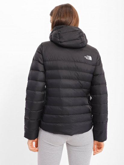 Зимняя куртка The North Face Aconcagua Hooded Down модель NF0A5GM5HV21 — фото 4 - INTERTOP