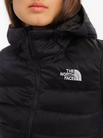 Зимняя куртка The North Face Aconcagua Hooded Down модель NF0A5GM5HV21 — фото 5 - INTERTOP