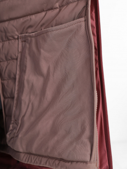 Зимова куртка The North Face Carto Triclimate модель NF0A5IWJ86B1 — фото 7 - INTERTOP