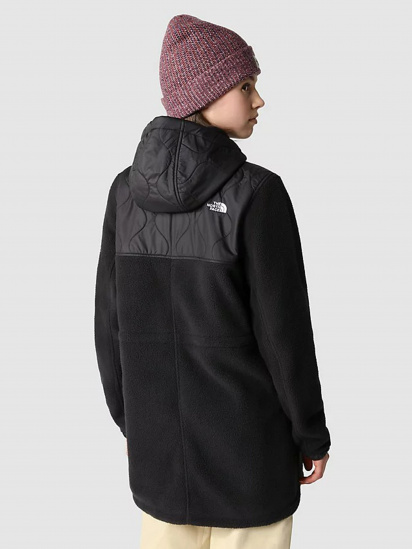 Зимняя куртка The North Face Royal Arch Fleece модель NF0A7UJXJK31 — фото 3 - INTERTOP