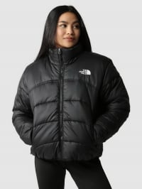 Чорний - Зимова куртка The North Face Saikuru
