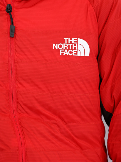 Зимняя куртка The North Face Dawn Turn 50/50 Synthetic модель NF0A7Z8Z65J1 — фото 4 - INTERTOP