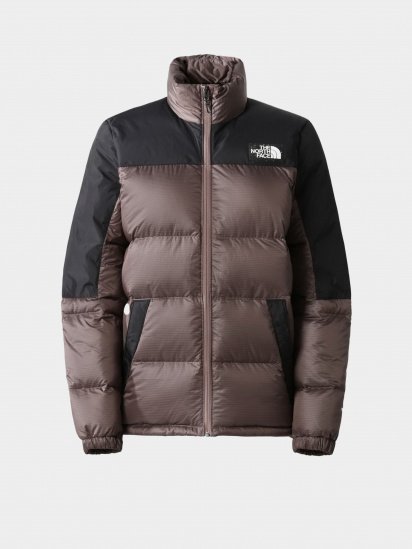 Зимова куртка The North Face DIABLO модель NF0A7ZFT7T41 — фото 5 - INTERTOP