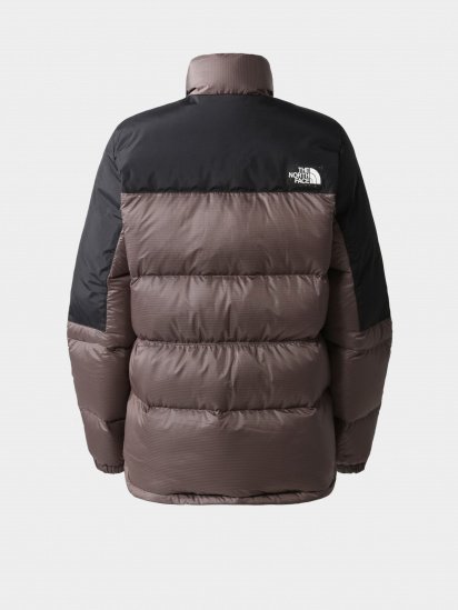 Зимова куртка The North Face DIABLO модель NF0A7ZFT7T41 — фото 6 - INTERTOP