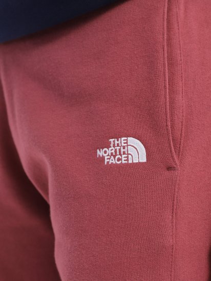 Штаны спортивные The North Face Nse модель NF0A55GS6R41 — фото 4 - INTERTOP