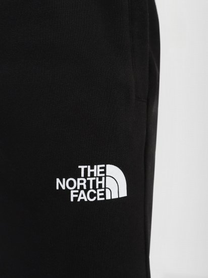 Штаны спортивные The North Face Icon модель NF0A7X1WJK31 — фото 4 - INTERTOP