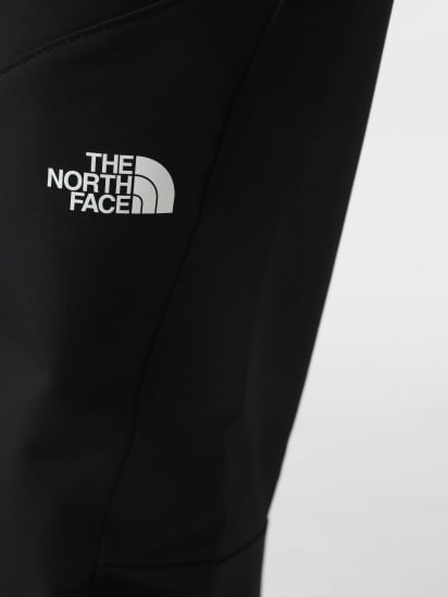 Штани спортивні The North Face DIABLO REGULAR STRAIGHT модель NF0A7Z89JK31 — фото 4 - INTERTOP