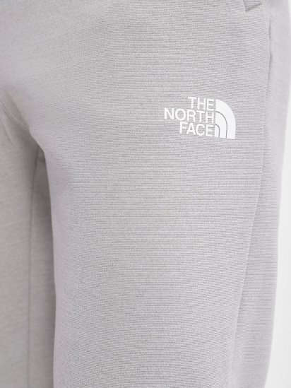 Штаны спортивные The North Face Training Fleece модель NF0A7ZAVDYX1 — фото 4 - INTERTOP