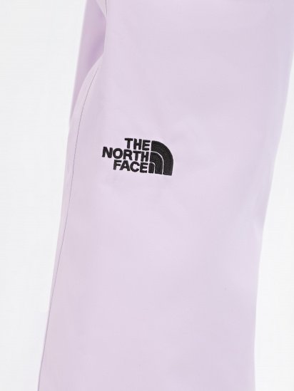Лыжные штаны The North Face Sally Pant модель NF0A3M5J6S11 — фото 4 - INTERTOP
